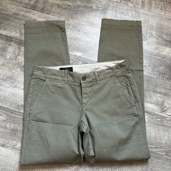 NWT- J.Crew Women’s Waverly Pants - Picture 3 of 11